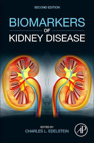 Cover image for Biomarkers of Kidney Disease