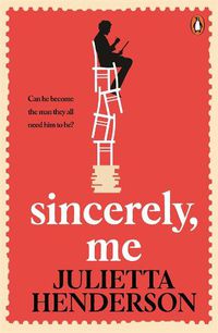 Cover image for Sincerely, Me