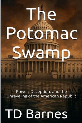 Cover image for The Potomac Swamp