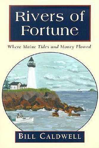 Cover image for Rivers of Fortune