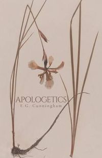 Cover image for Apologetics