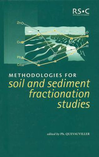 Cover image for Methodologies for Soil and Sediment Fractionation Studies