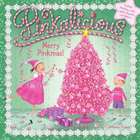 Cover image for Pinkalicious: Merry Pinkmas!