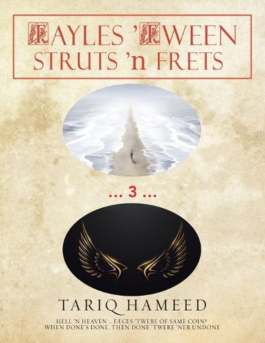 Cover image for Tayles 'tween Struts 'n Frets