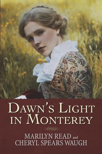 Cover image for Dawn's Light in Monterey