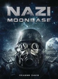 Cover image for Nazi Moonbase