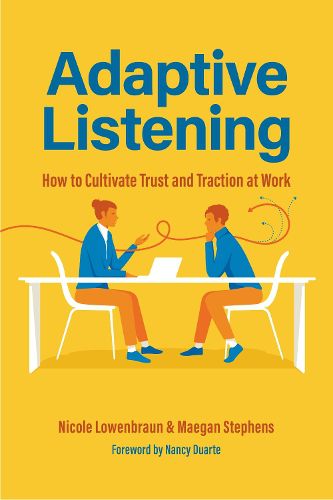 Cover image for Adaptive Listening