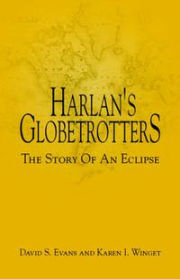 Cover image for Harlan's Globetrotters