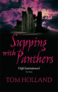 Cover image for Supping With Panthers