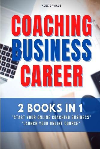 Cover image for Coaching Business Career