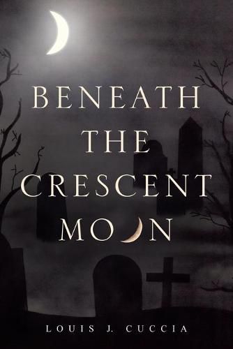Cover image for Beneath the Crescent Moon
