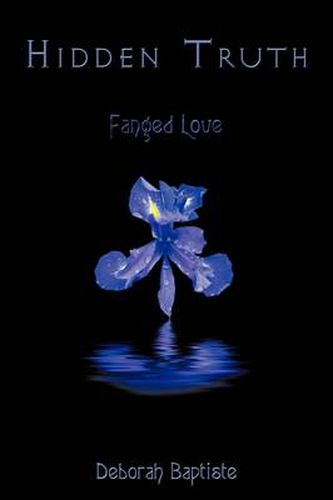 Cover image for Hidden Truth