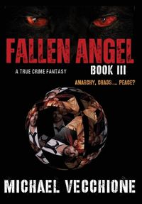 Cover image for Fallen Angel III