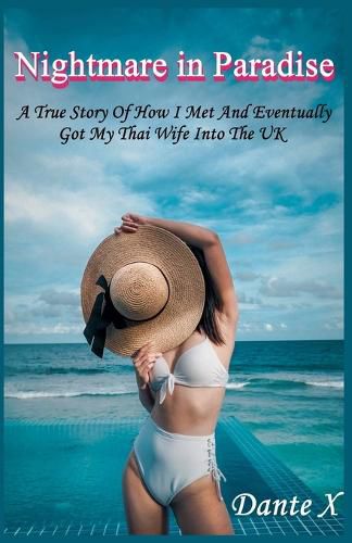 Cover image for Nightmare in Paradise