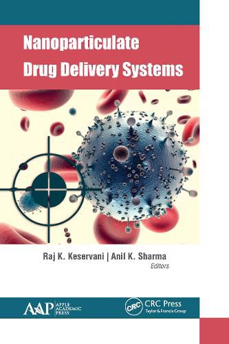 Cover image for Nanoparticulate Drug Delivery Systems