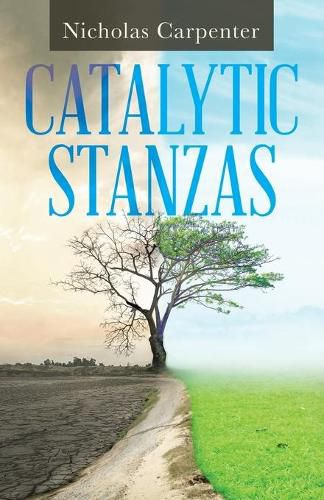 Cover image for Catalytic Stanzas