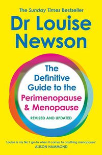 Cover image for The Definitive Guide to the Perimenopause and Menopause - The Sunday Times bestseller 2024