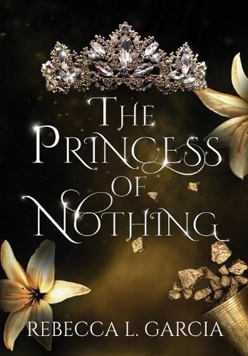 Cover image for The Princess of Nothing