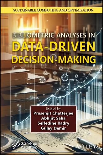 Cover image for Bibliometric Analyses in Data-Driven Decision-Making