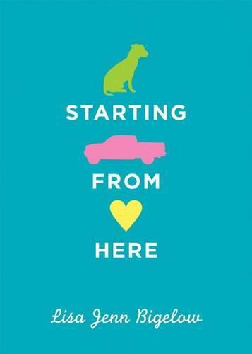 Cover image for Starting from Here