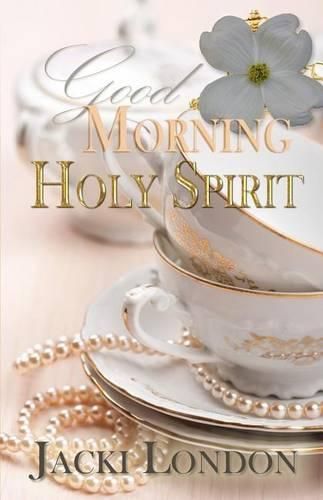 Cover image for Good Morning Holy Spirit