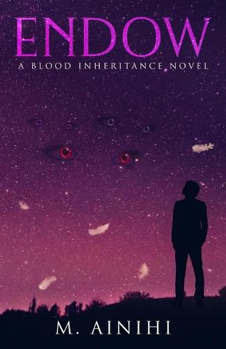 Cover image for Endow: A Blood Inheritance Novel