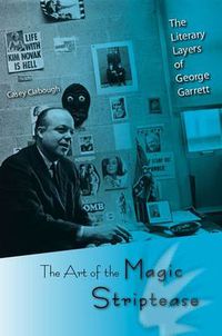 Cover image for THE ART OF THE MAGIC STRIPTEASE