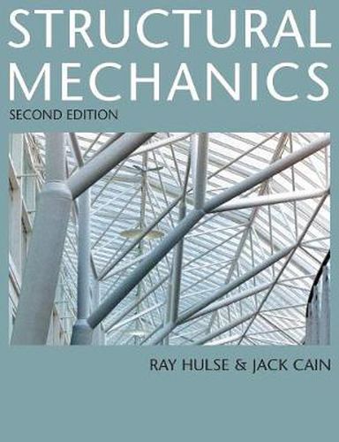 Cover image for Structural Mechanics