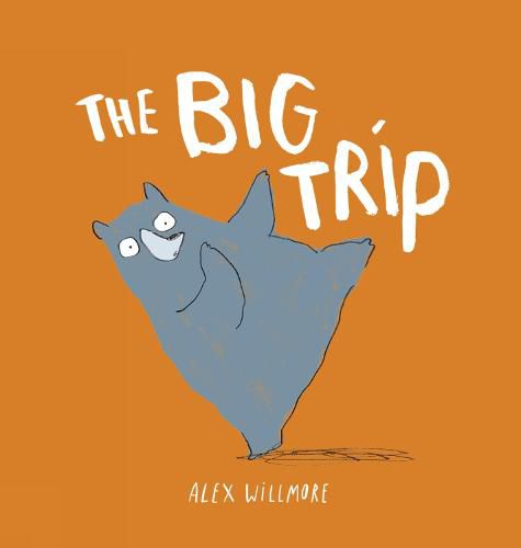 The Big Trip