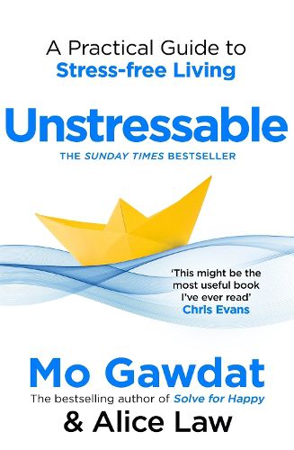 Cover image for Unstressable