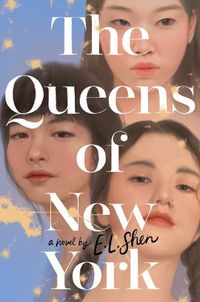 Cover image for The Queens of New York