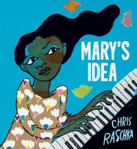 Cover image for Mary's Idea