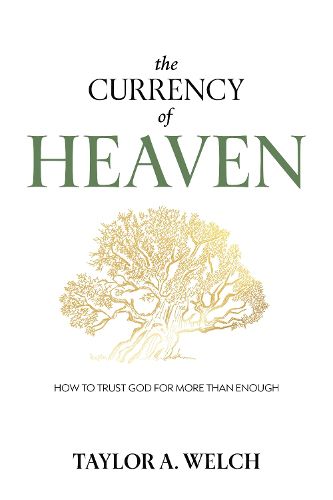 Cover image for The Currency of Heaven