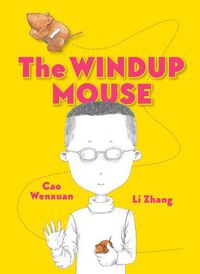 Cover image for The Windup Mouse