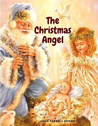 Cover image for The Christmas Angel