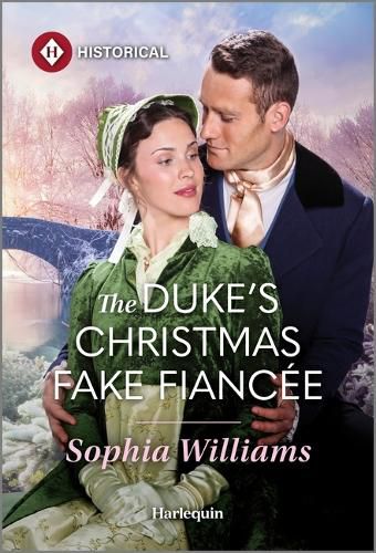 The Duke's Christmas Fake Fiancee