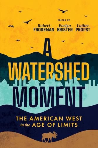 Cover image for A Watershed Moment