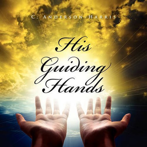 Cover image for His Guiding Hands