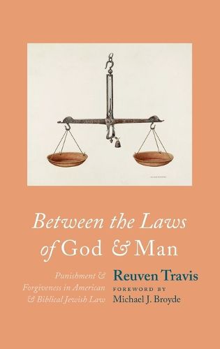 Between the Laws of God and Man