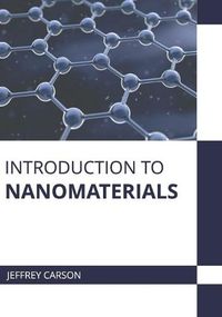 Cover image for Introduction to Nanomaterials