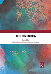 Cover image for Autoimmunities