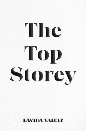 Cover image for The Top Storey