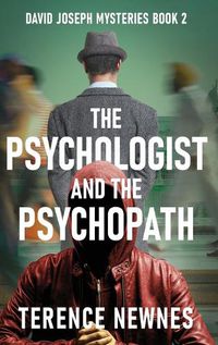 Cover image for The Psychologist and the Psychopath