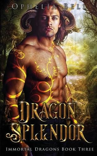 Cover image for Dragon Splendor