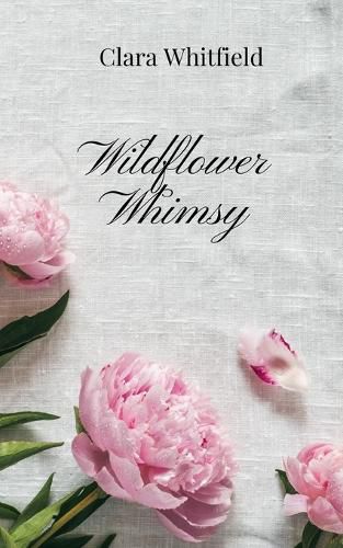 Cover image for Wildflower Whimsy