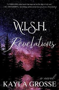 Cover image for W.I.S.H.: Revelations
