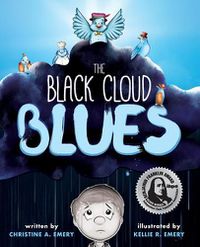 Cover image for The Black Cloud Blues