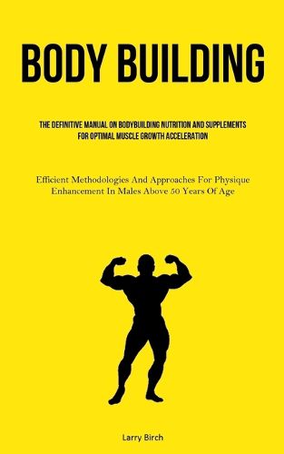 Cover image for Body Building