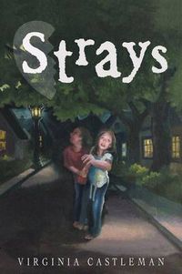 Cover image for Strays