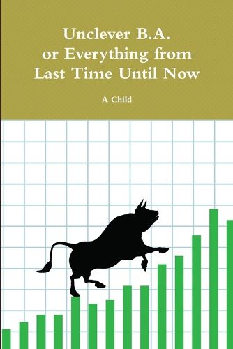 Cover image for Unclever B.A.